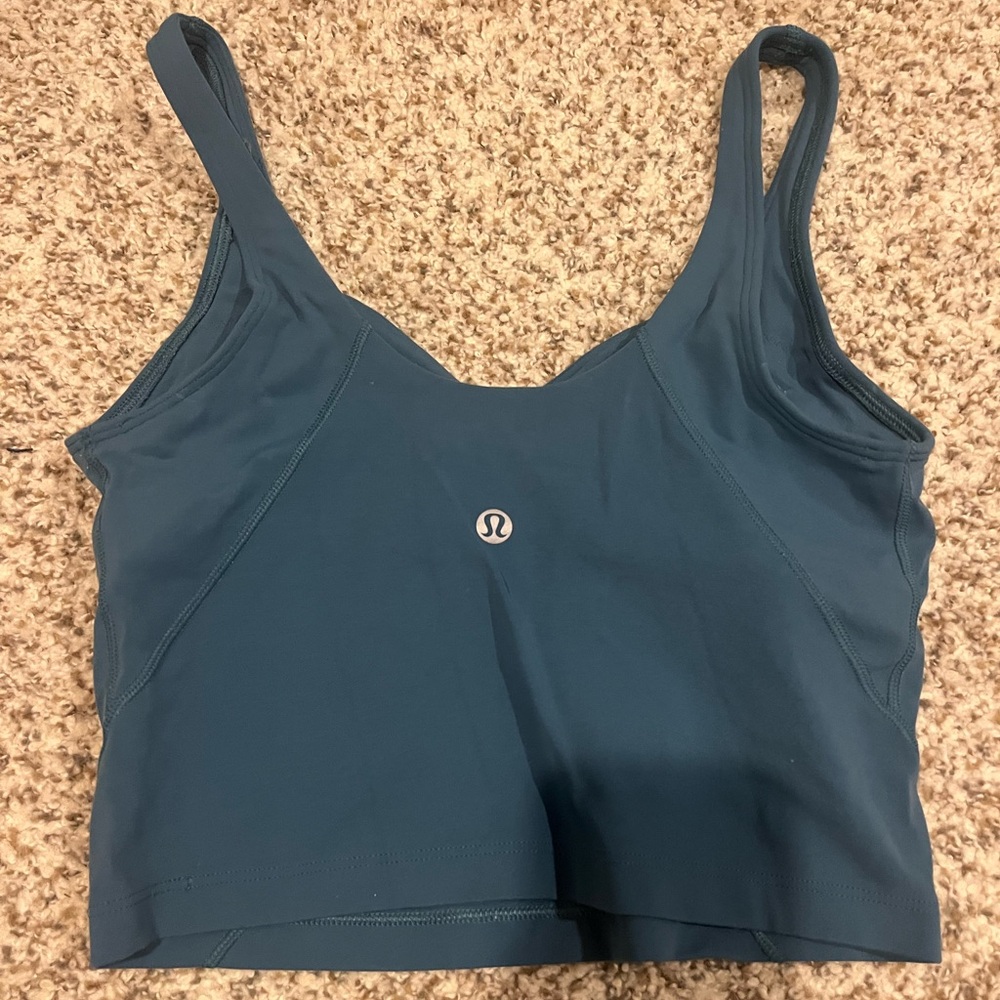 Lululemon align tank top